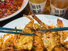 -黄弟大排档·湖南菜·小龙虾·小海鲜(凯旋北路店)