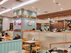 -翠华餐厅(正佳广场店)