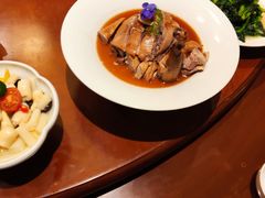 -徽镇小厨·经典徽菜(十里河店)