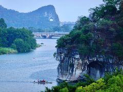 -忆咖啡观景餐厅(桂林象山公园店)