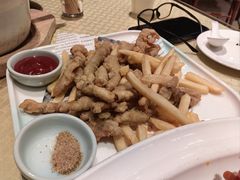 -熙春园餐厅
