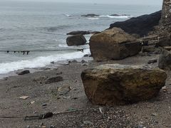 -大连金石滩滨海国家地质公园