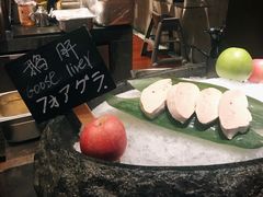 -广州富力君悦大酒店·凯菲厅