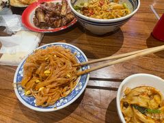 -袁家村关中印象体验店(砂之船奥特莱斯店)