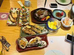 -吉兆·料理(红梅南路店)