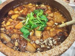沃豆腐-虎哥私房菜(馒头山店)