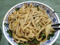 -清真马虎面馆(西七路店)