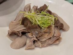 白切猪肚-金哥私房菜馆(张府园总店)