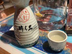 -醉长安(钟楼旗舰店)