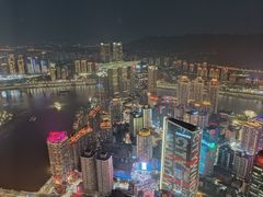 -WFC会仙楼观景台