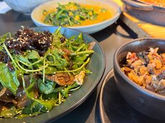 -Ameigo梅果·云贵川bistro(长宁来福士店)