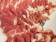 -裕德孚·非遗手切涮羊肉(东直门内大街店)