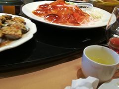 -新南华大酒店(广中店)