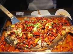 -鱼非鱼(徐家汇店)