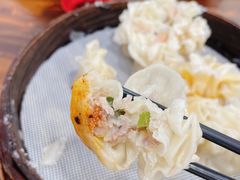 -海汇源老烧麦店(东大街总店)