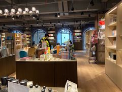 -光海书局(南京东路第一百货店)