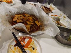 -有鱼吃·纸包烤鱼(曲江创意谷店)