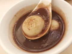 红豆沙汤圆-海逸海鲜酒家(古北店)