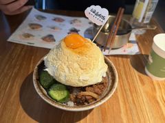 -岛风·台食小馆 ISLAND BISTRO(烟台山店)