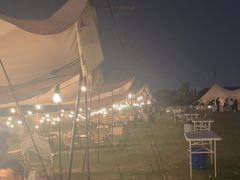 -上海山野camping·户外天幕烧烤·团建拓展营地