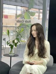 -Hair Code芭曲发型
