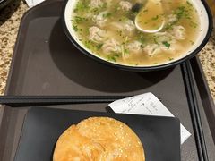 -小倩倩•鸡汤馄饨(江西路创始店)