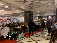-芭菲盛宴·环球美食(解放碑英利国际店)