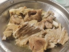 精品手把肉-巴音浩日娲·蒙餐(双林东路店)
