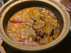 -吃饭皇帝大土家民族菜(正大广场店)