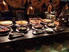 -长沙富力万达文华酒店