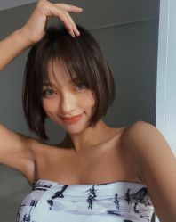 点击看大图 -川和潮人漂色·烫染·接发