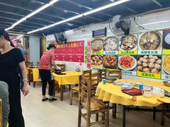 -汤氏美食台山水步特色黄鳝饭(龙津东路店)