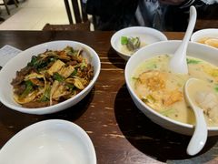 -寻裕记·现炒浇头面(人民广场店)