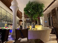 -万达文华酒店·美食汇自助餐厅
