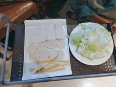 -万和源炝锅城·活鱼现炝(文艺北路店)