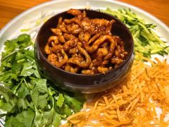 -满园烤鸭·春饼(丰科路万达店)