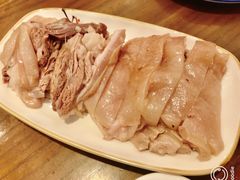 -庄行曹记羊肉(泗泾店)