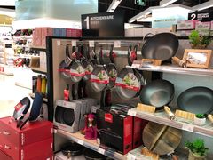 -Olé精品超市(苏州中心店)