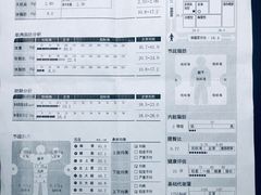 -宝力豪健身(大悦城店)