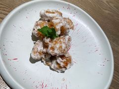 奇妙虾球-小大董·烤鸭(凤凰汇店)