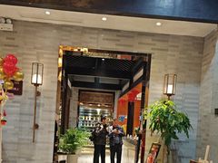 -恒记饭店·海鲜明档(淹城店)
