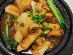 -长禧家·珑厨(东山口店)