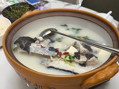 -宝荣鱼馆·临湖之宴(千岛湖店)