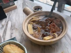-章记星洲 · 新加坡餐厅(望京店)