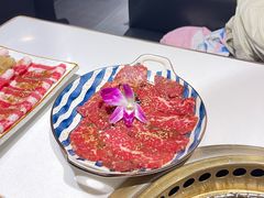 -千寻山野烤肉(天虹店)
