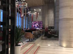 -重庆富力艾美酒店