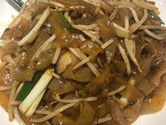 干炒牛河-有璟阁港式餐厅(国贸商城店)