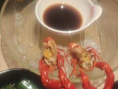 -红盔甲·小龙虾(车公庙店)