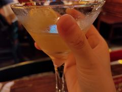 威士忌酸-么哈MOJAR(北京五道口店)