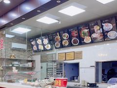 -冯鑫记南京鸭血粉丝汤(来燕路店)